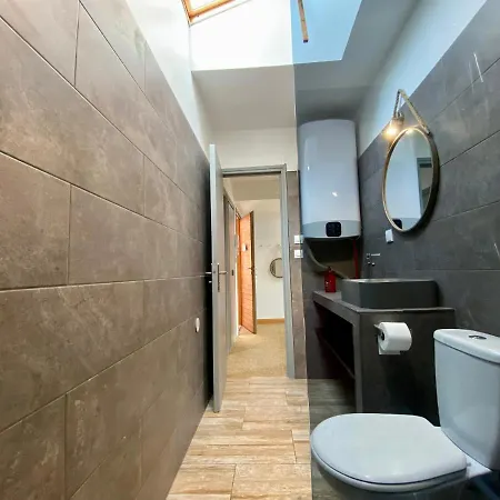 L'aigle D'or - Vue Cite Medievale * カルカソンヌ