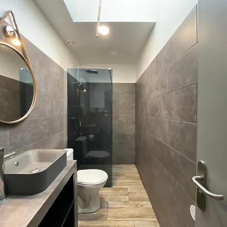 Appartement L'aigle D'or - Vue Cite Medievale *