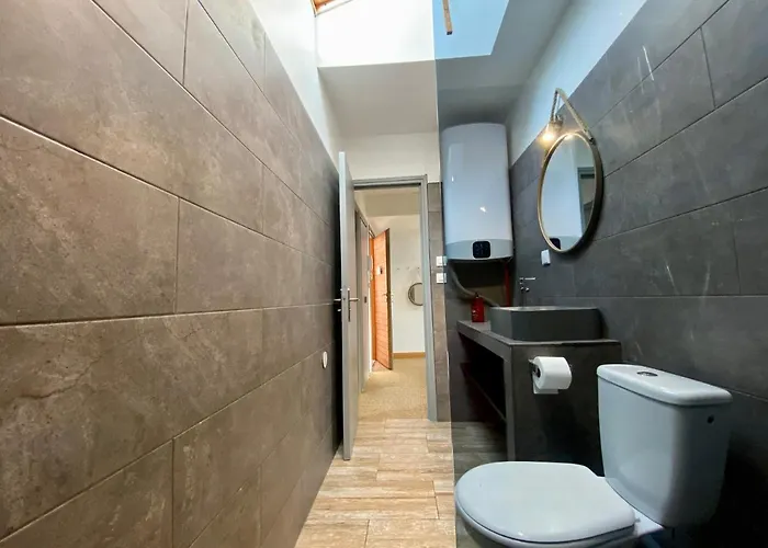 L'aigle D'or - Vue Cite Medievale * Carcassonne