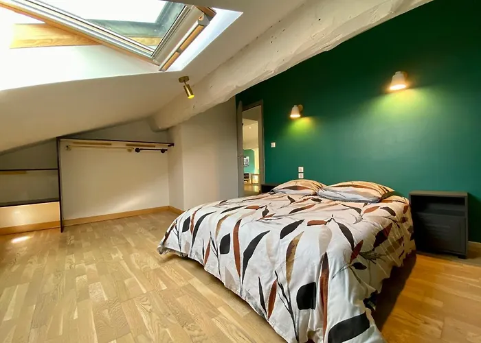 L'aigle D'or - Vue Cite Medievale Carcassonne