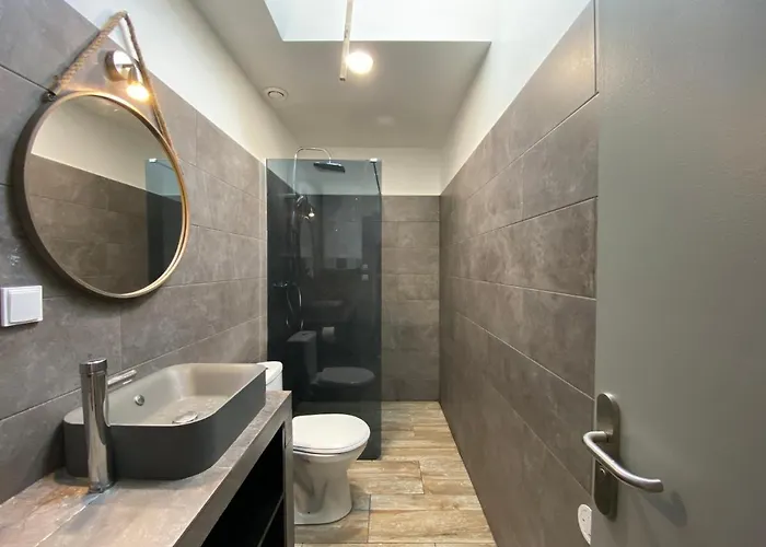 Apartment L'aigle D'or - Vue Cite Medievale *