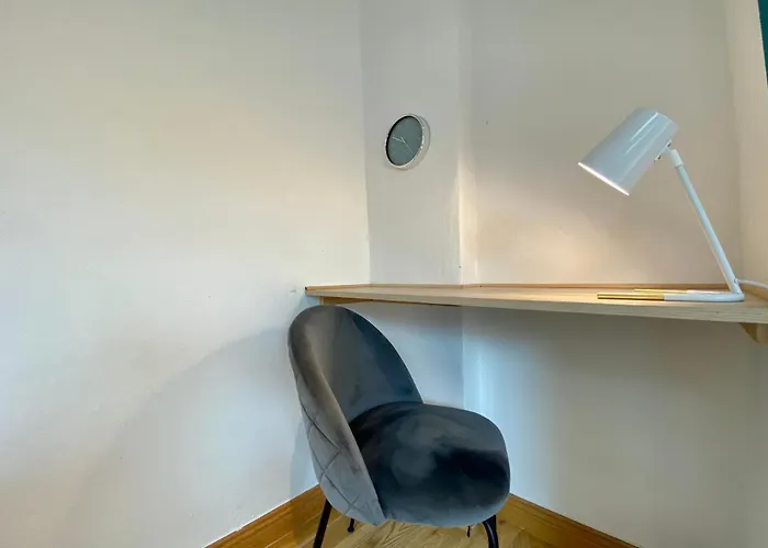 L'aigle D'or - Vue Cite Medievale Apartment *